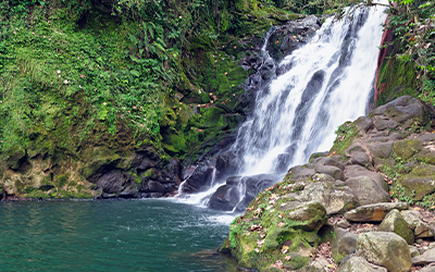 cachoeira carrancas