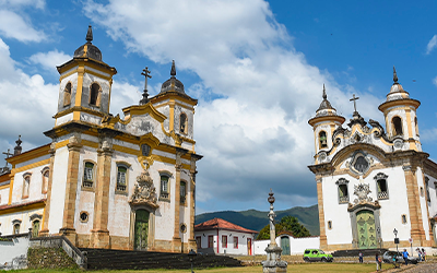 capa mariana