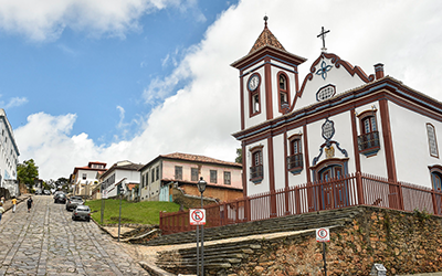 Diamantina