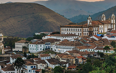 ouro preto blog